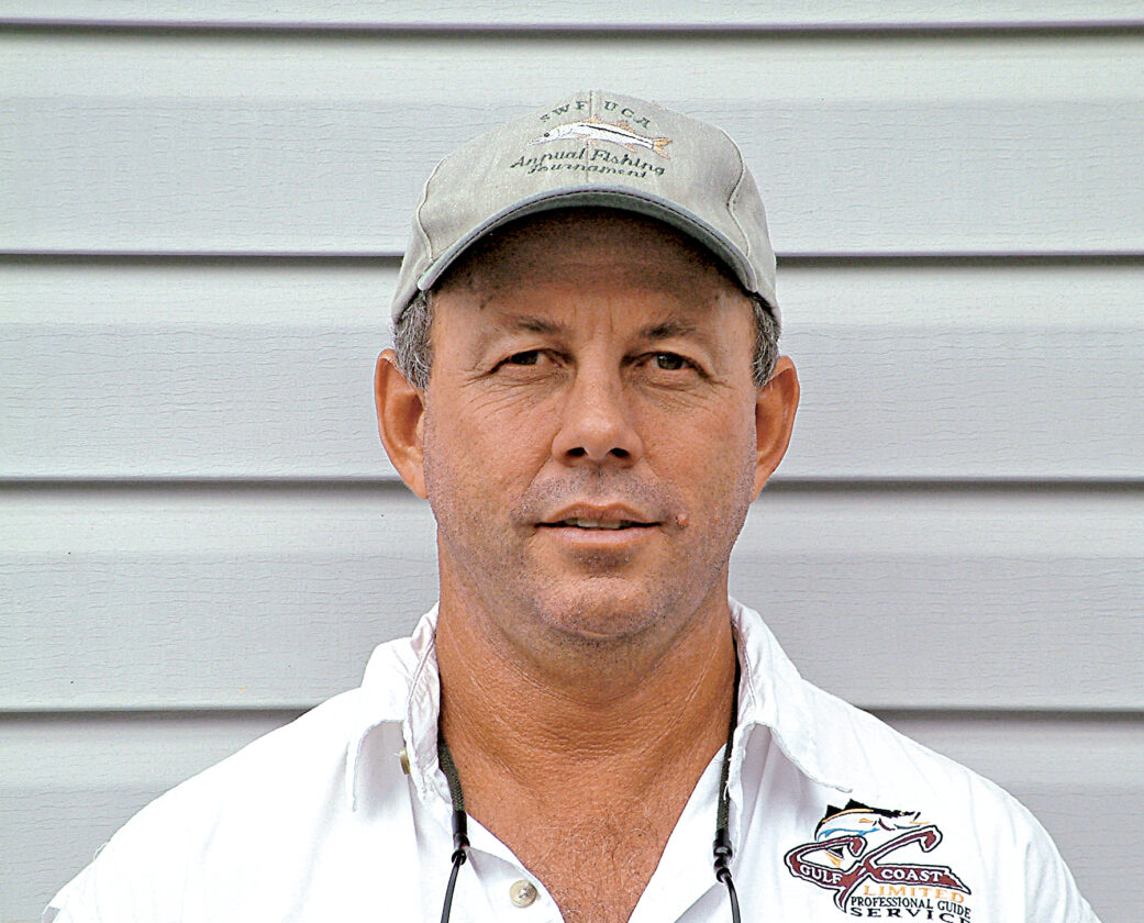 On the Water: Beginning of fall brings cooler weather for fishing